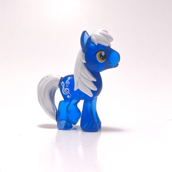 My Little Pony Jelly Minis - Picture 7 of 8